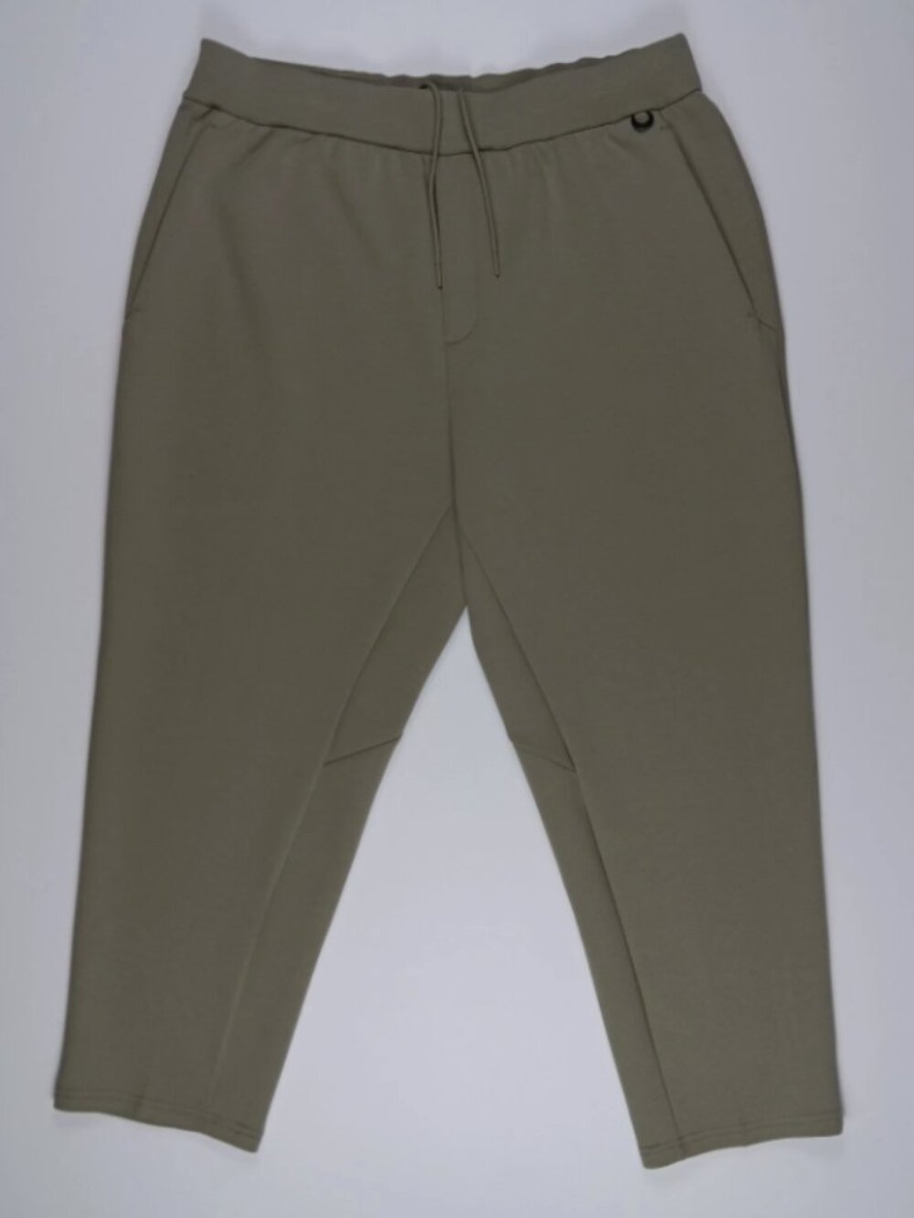Nike 24.7 Impossibly Soft Dri-FIT Pants Men's Size XL Light Olive